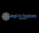Angelic Ice Sculptures logo